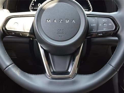 Used 2026 MAZDA CX-5 2.5 S w/ Premium Package AWD/4WD image 28