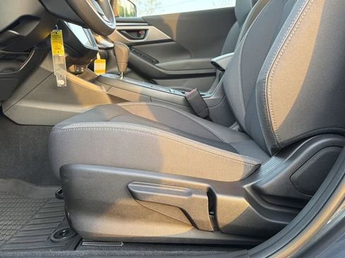 Certified 2025 Subaru Impreza 2.0i AWD/4WD image 20