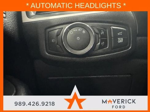 Used 2023 Ford Edge SEL w/ Convenience Package AWD/4WD image 20