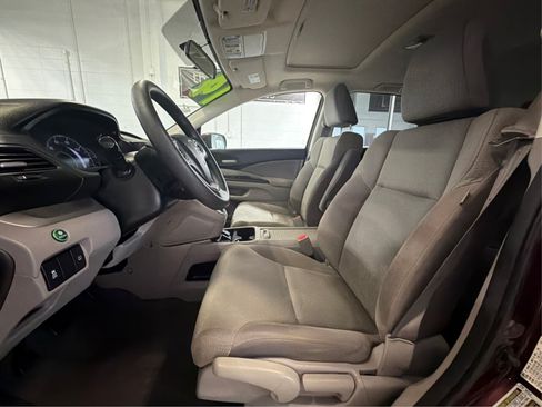 Used 2014 Honda CR-V EX image 9