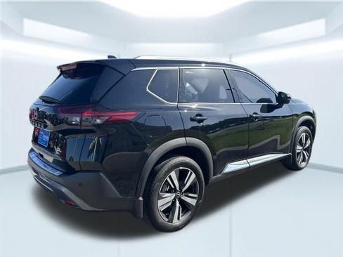 Used 2023 Nissan Rogue SL FWD image 6