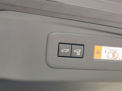 Used 2024 Lexus GX 550 w/ Accessory Package (Z1) AWD/4WD image 6
