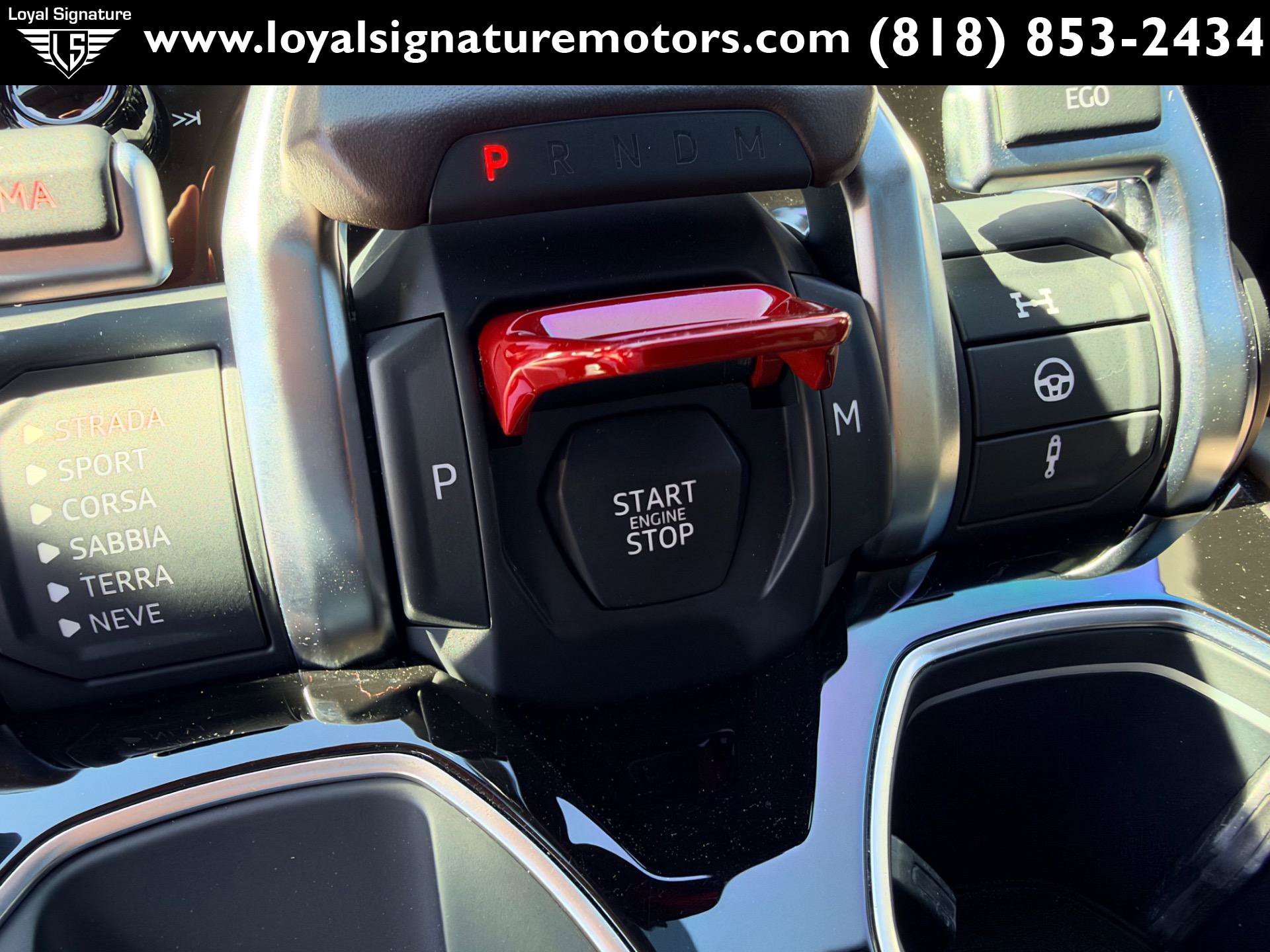 Used 2023 Lamborghini Urus S AWD/4WD image 28