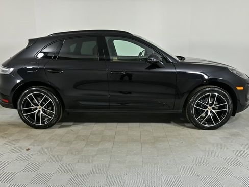 New 2026 Porsche Macan image 28