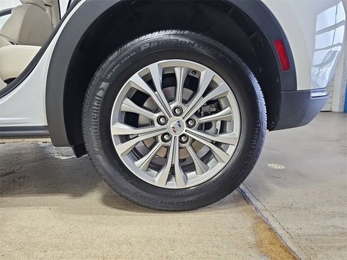 Certified 2023 Buick Envision Preferred image 39