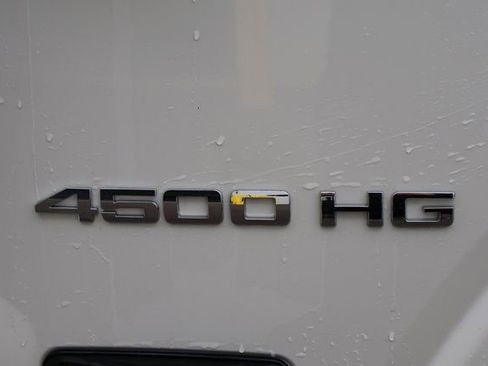 New 2025 Chevrolet Low Cab Forward image 22