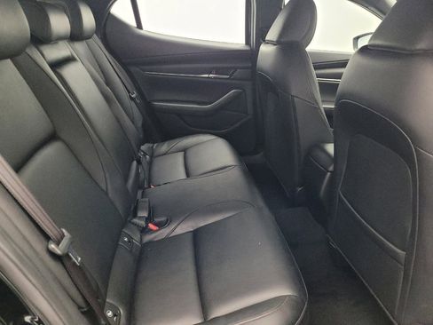 Used 2022 MAZDA MAZDA3 s image 19
