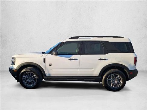 New 2025 Ford Bronco Sport Big Bend image 5