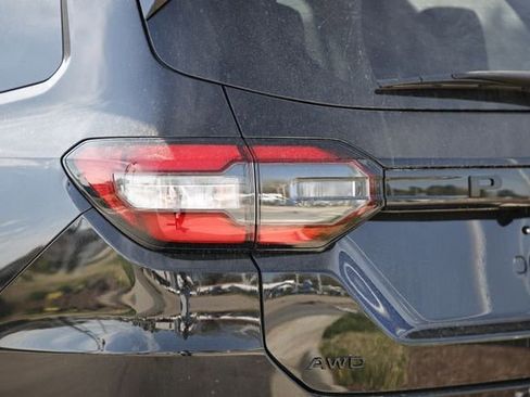 New 2026 Honda Pilot Touring image 11