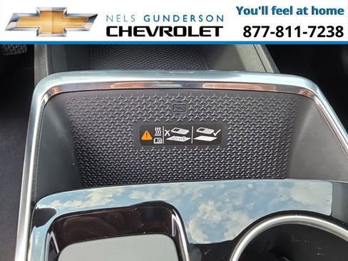 New 2026 Chevrolet Equinox LT w/ Convenience Package II image 25