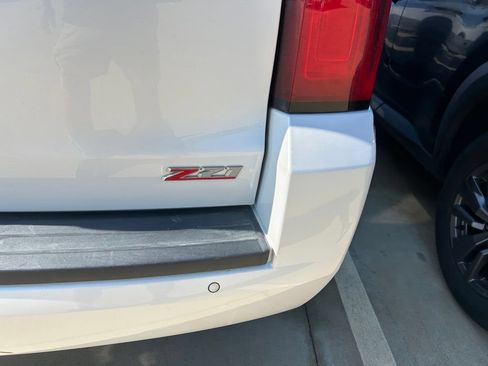Used 2016 Chevrolet Tahoe LT AWD/4WD image 4