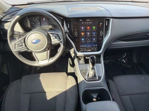 Used 2023 Subaru Outback Premium AWD/4WD image 16