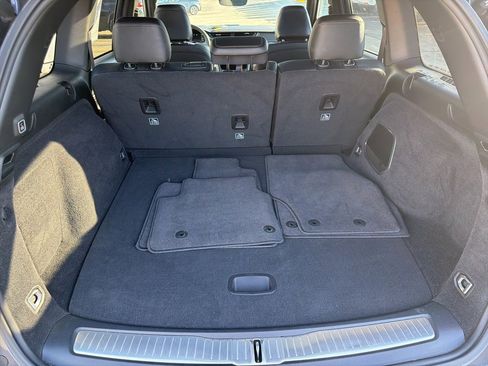 Used 2024 Jeep Grand Cherokee Overland w/ Trailer Tow Package image 21