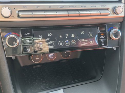 New 2026 Genesis G70 3.3T Sport Prestige image 22