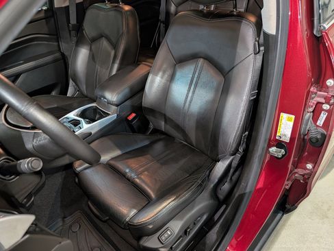 Used 2013 Cadillac SRX Performance w/ Driver Assist Package image 18