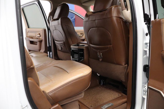 Used 2022 RAM 3500 Limited AWD/4WD image 62