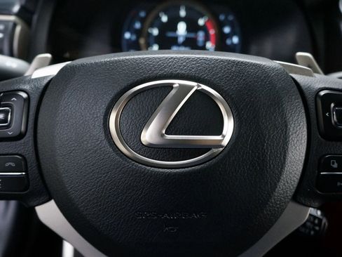 Used 2017 Lexus RC 200t image 24