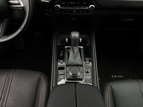 Used 2025 MAZDA CX-50 2.5 Hybrid w/ Premium Plus Pkg image 15