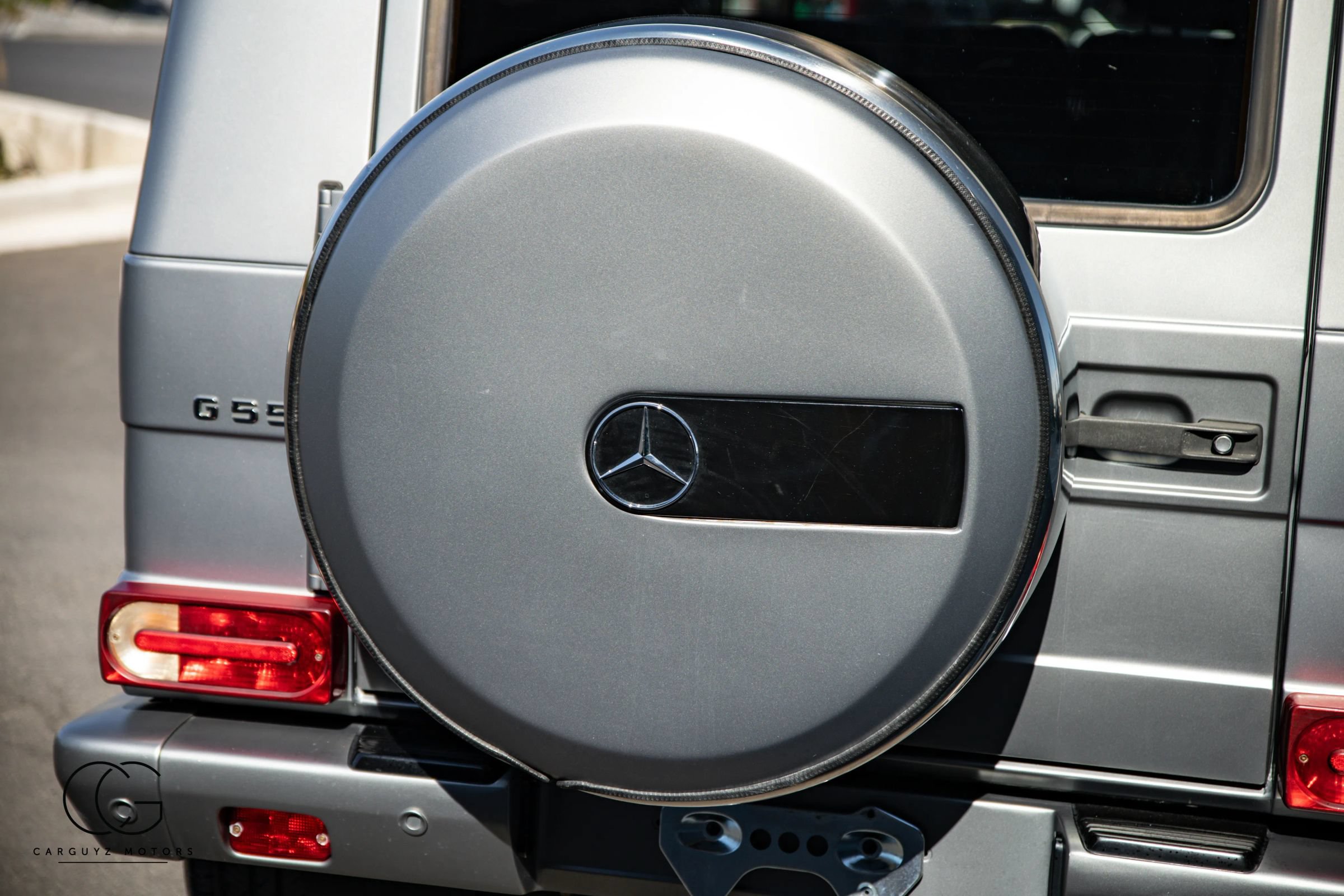Used 2016 Mercedes-Benz G 550 image 13
