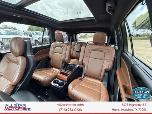 Used 2020 Lincoln Aviator Reserve w/ Equipment Group 202A AWD/4WD image 21