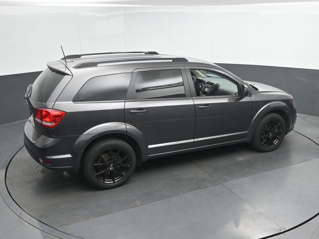 Used 2019 Dodge Journey SE w/ Connectivity Group FWD image 31