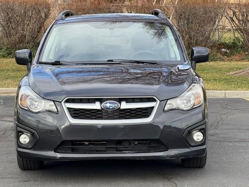 Used 2014 Subaru Impreza 2.0i Sport Premium image 2