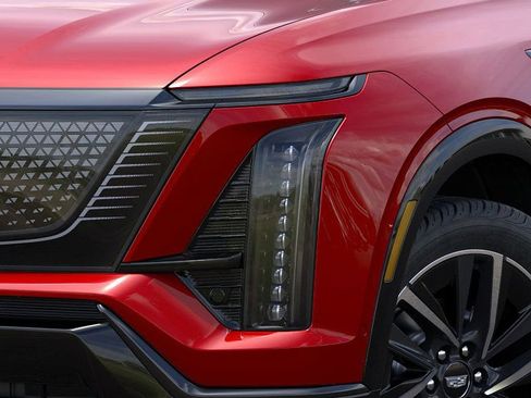 New 2026 Cadillac Vistiq Sport image 10