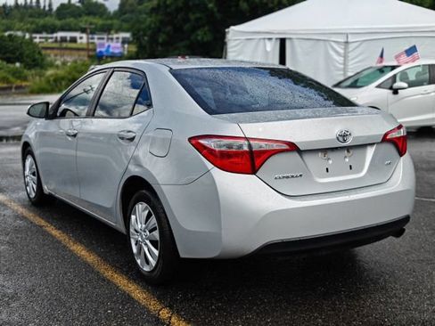 Used 2014 Toyota Corolla LE FWD image 5