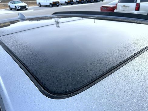 Certified 2023 Cadillac XT4 Sport w/ Cold Weather Package image 20