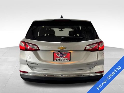 Used 2019 Chevrolet Equinox LT AWD/4WD image 6