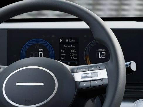 New 2026 Hyundai Kona SE image 14