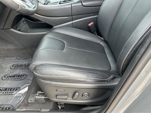 Used 2023 Hyundai Santa Fe Limited image 19