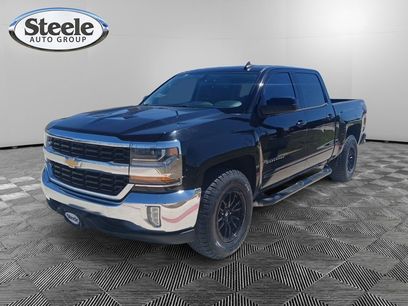 Used 2018 Chevrolet Silverado 1500 LT w/ All Star Edition