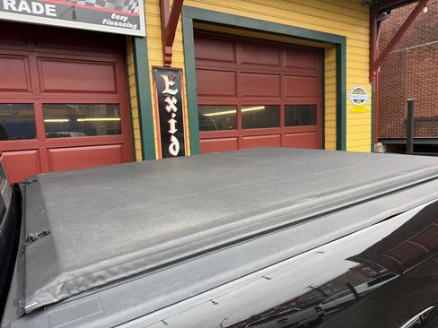 Used 2016 RAM 2500 Longhorn w/ Convenience Group image 15