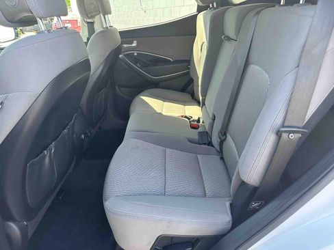 Used 2014 Hyundai Santa Fe Sport image 20