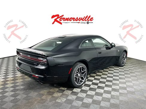 New 2026 Dodge Charger Scat Pack image 7