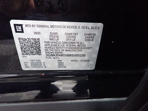 Used 2021 Chevrolet Blazer LT image 36