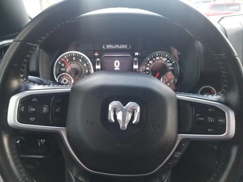 Certified 2022 RAM 1500 Big Horn image 25