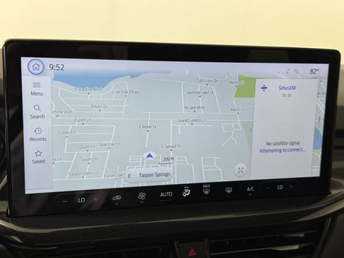 Certified 2023 Ford Escape ST-Line w/ Tech Pack #1 FWD image 18