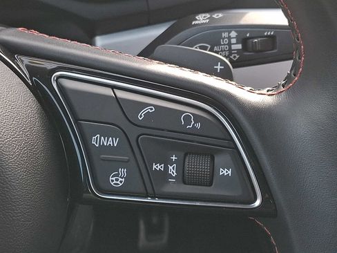 Used 2018 Audi S4 Premium Plus w/ Navigation Package image 24