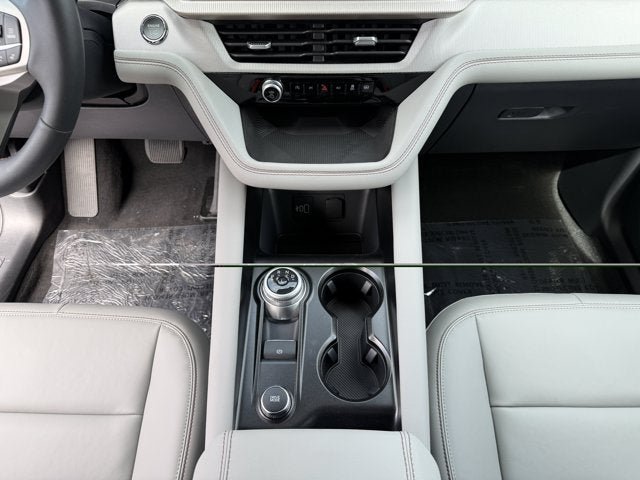 New 2027 Ford Explorer Active w/ Active Comfort Package AWD/4WD image 15