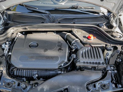 Used 2024 MINI Cooper S image 33