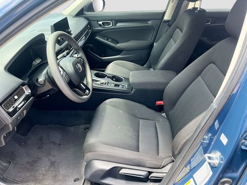 Used 2026 Honda Civic LX image 20