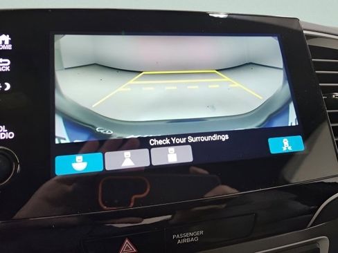 Certified 2021 Honda Passport EX-L image 3