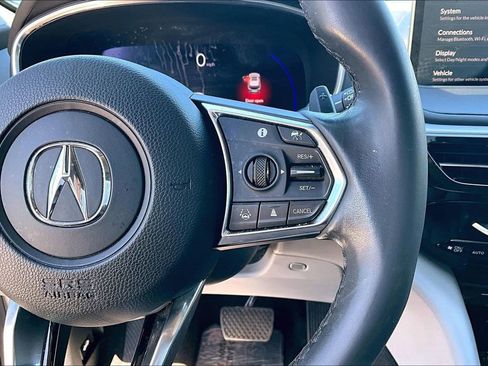 Certified 2024 Acura MDX FWD w/ Technology Package image 26