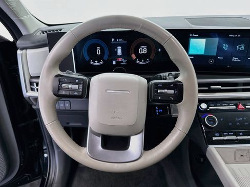 Used 2026 Hyundai Santa Fe SEL AWD/4WD image 18