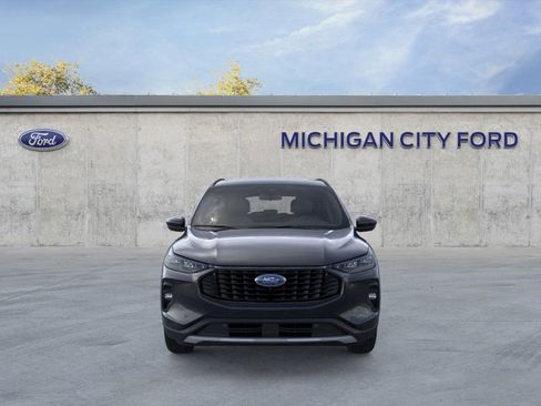 New 2025 Ford Escape SE w/ PHEV Premium Package image 6