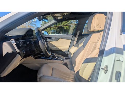 Used 2022 Audi A4 2.0T Premium Plus image 14