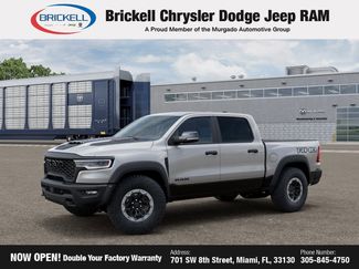 New 2026 RAM 1500 RHO video 2