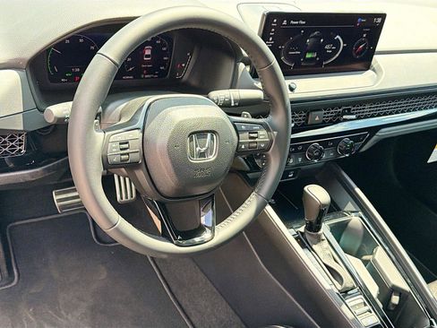 Used 2026 Honda Accord Sport image 29